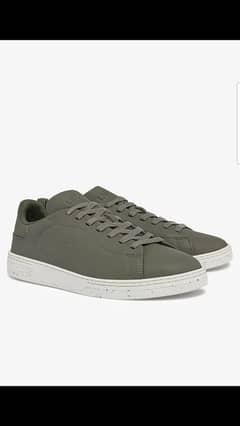 Lacoste