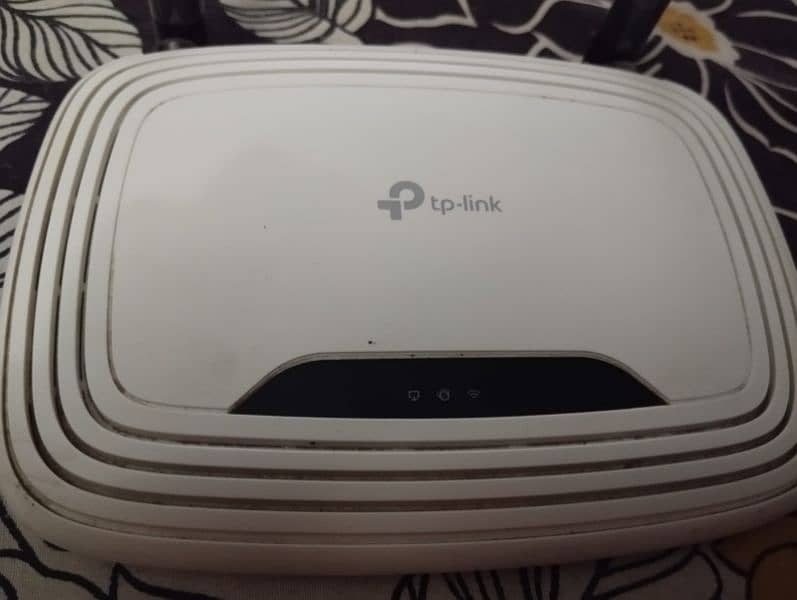 TP-Link twlr740N 0