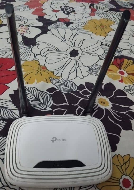 TP-Link twlr740N 1