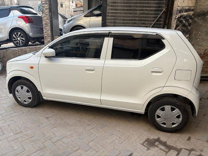 Suzuki Alto 2021 3