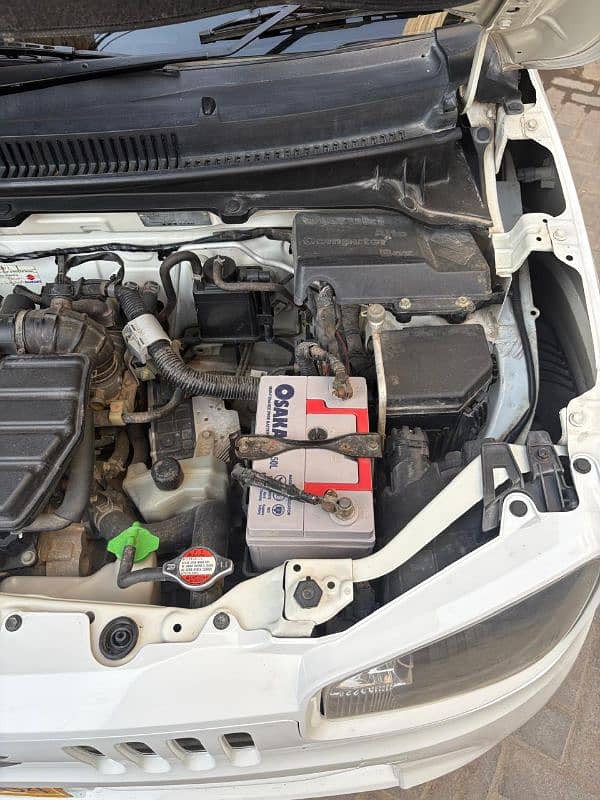 Suzuki Alto 2021 7