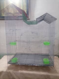 Cage sale