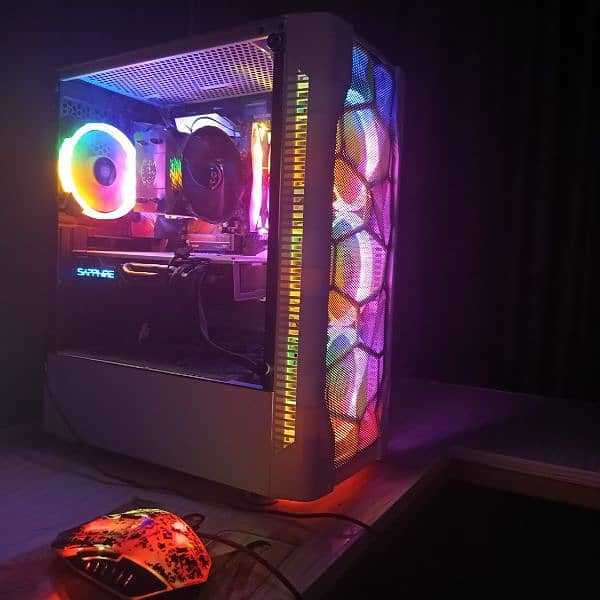 i5 9th generation 6