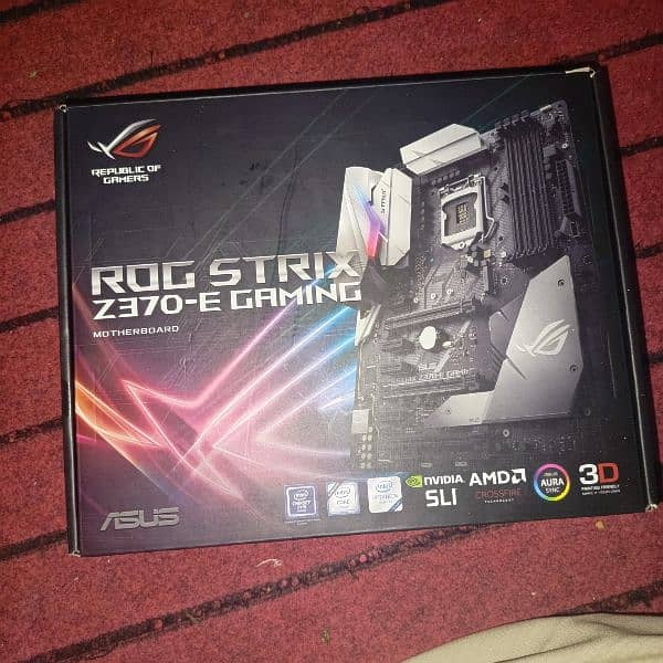 i5 9th generation 7