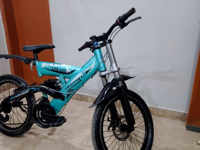 cycle for sell 1