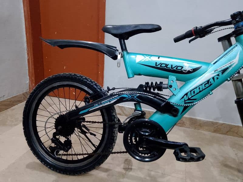 cycle for sell 2