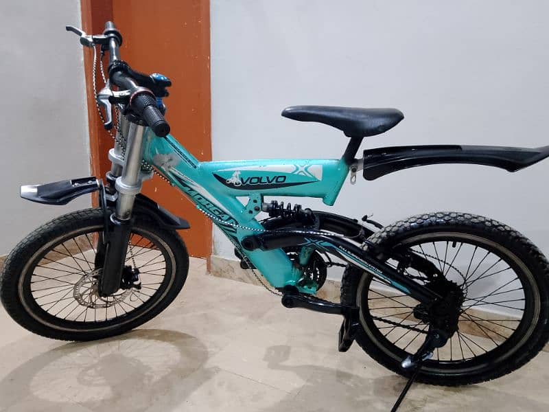 cycle for sell 3
