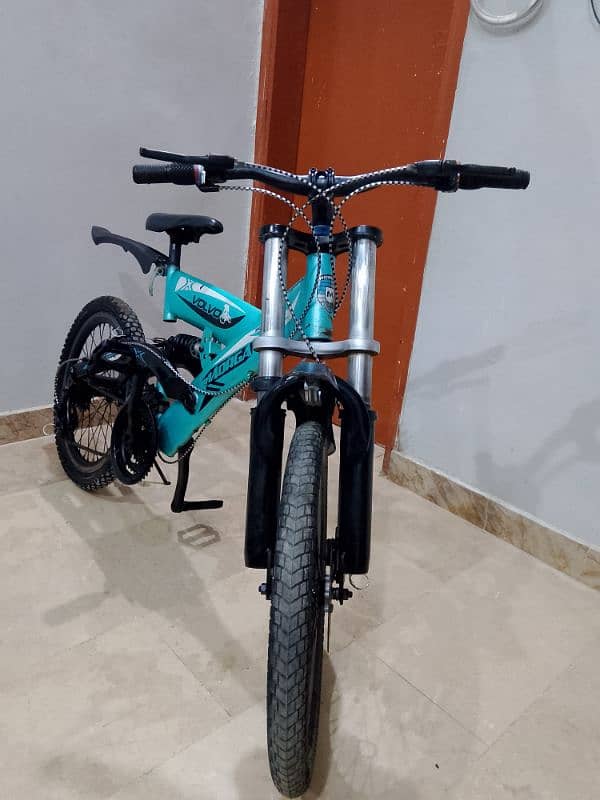 cycle for sell 4