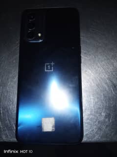 One