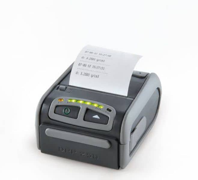 Dpp 250 0