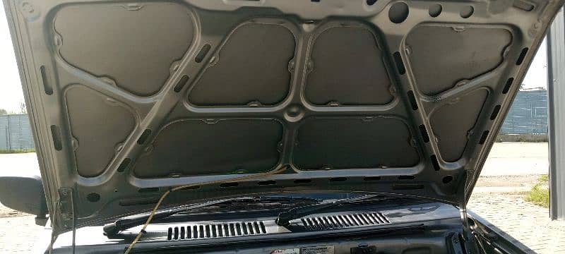 Suzuki Mehran VXR 2014 8
