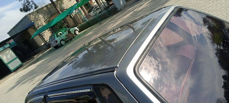 Suzuki Mehran VXR 2014 14