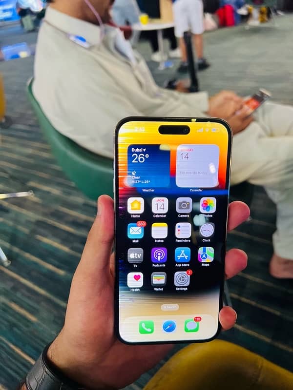 iPhone 14 Pro Max Non 1