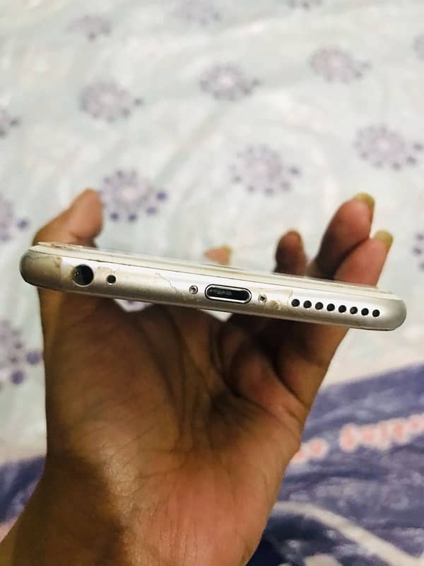 iphone 6s plus 6gb official pta 2