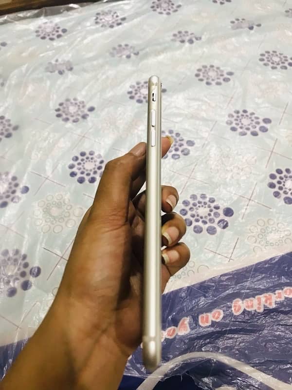 iphone 6s plus 6gb official pta 3