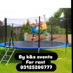 trampoline