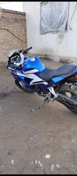 super power sultan sp 250cc 2