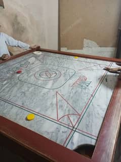 Carrom