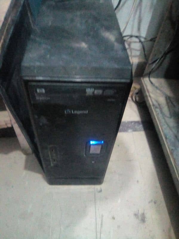 Asus computer 0