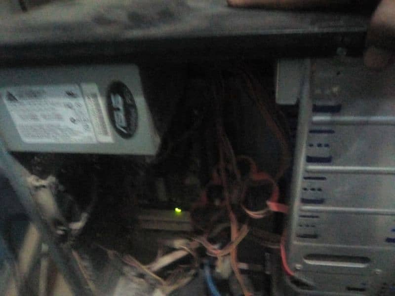 Asus computer 1