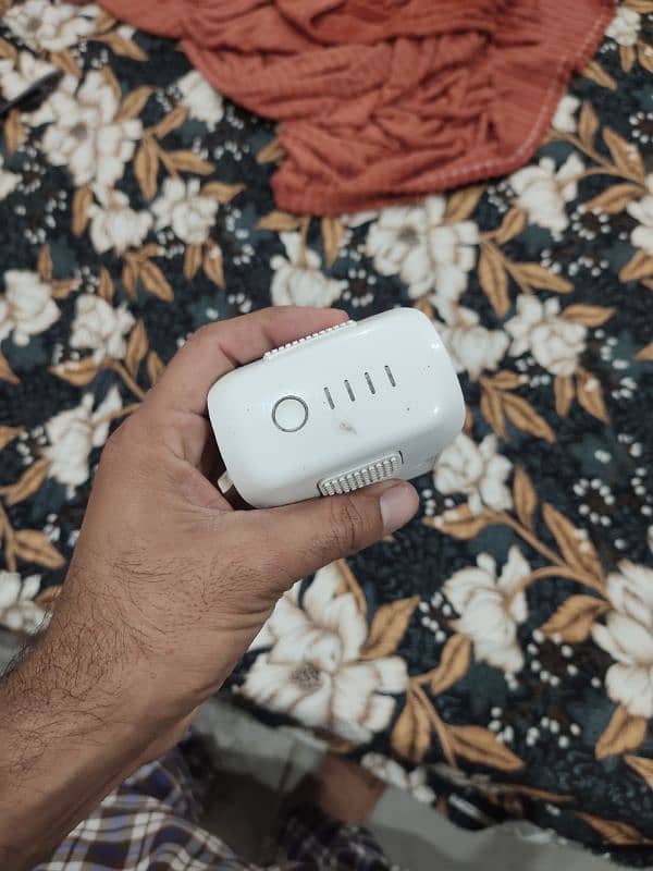 Phantom 4 Pro Original Battery 1
