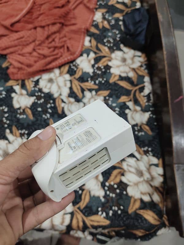 Phantom 4 Pro Original Battery 2