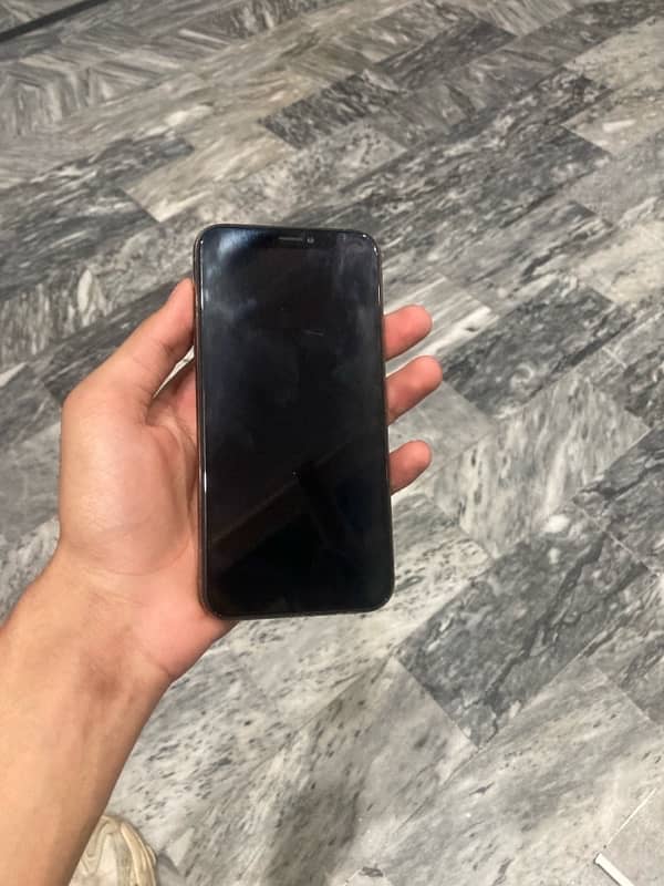 IPhone XS non pta 1