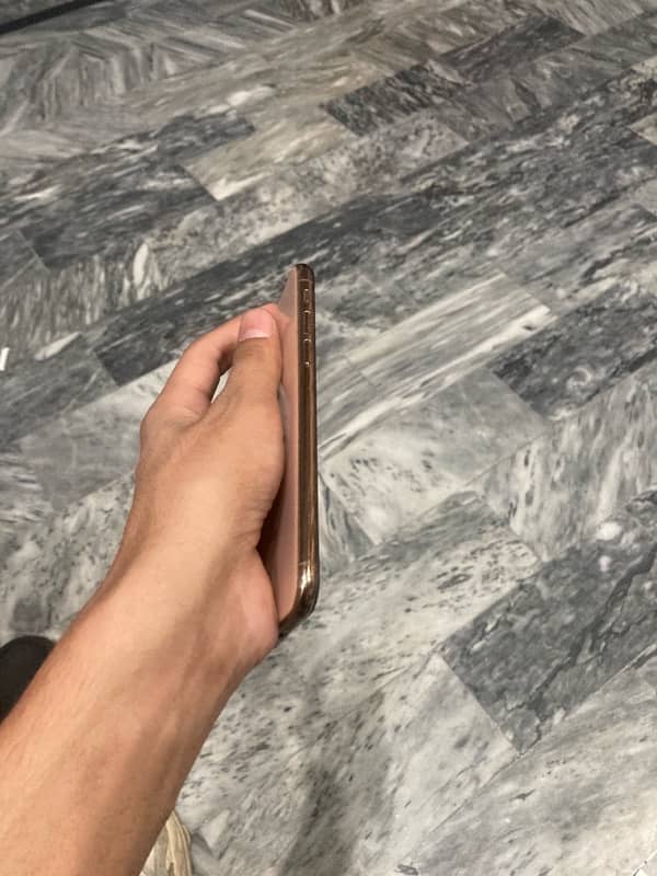 IPhone XS non pta 2