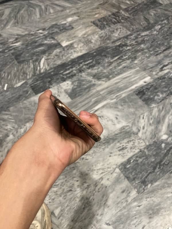 IPhone XS non pta 3