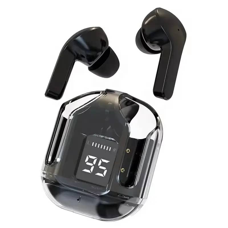 Air 31 Wireless Bluetooth Headset | Long Battery | HD Sound | Best for 5