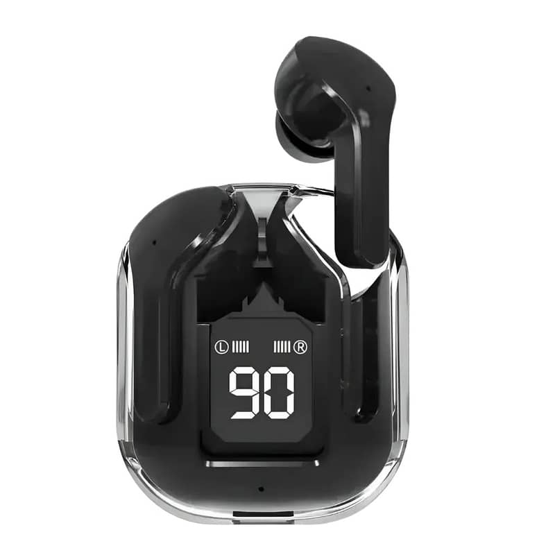 Air 31 Wireless Bluetooth Headset | Long Battery | HD Sound | Best for 6