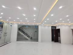 8 marla commercial hall available for rent original picture original price