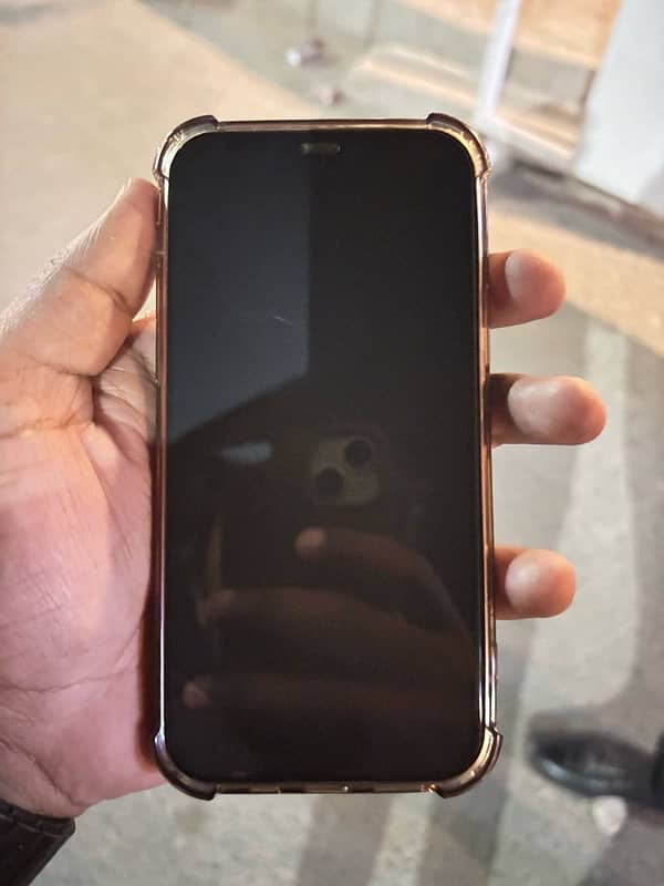 I Phone 12 Pro dual Sim PTA Approved 128 GB 0