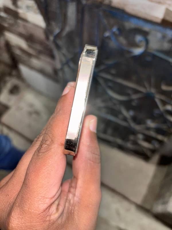 I Phone 12 Pro dual Sim PTA Approved 128 GB 2