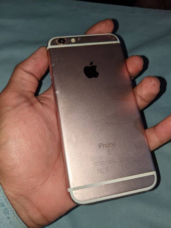 Iphone 6s Non pta 0