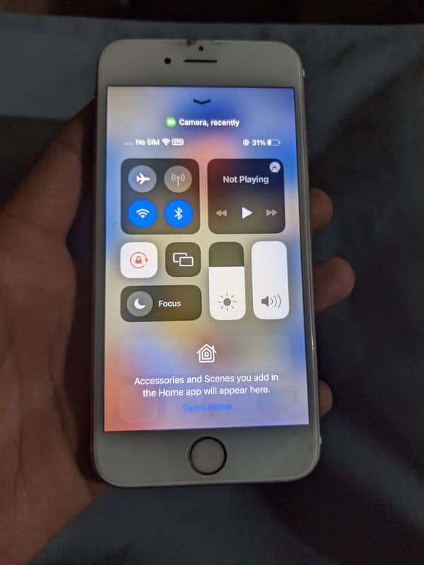 Iphone 6s Non pta 5