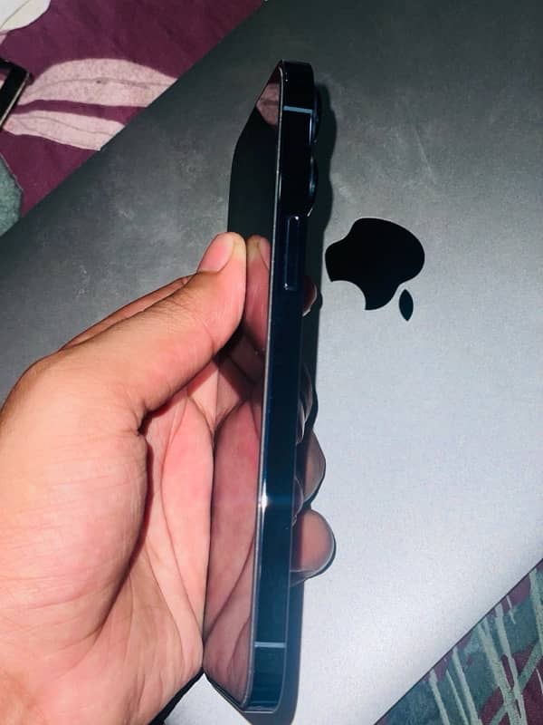 Iphone 13pro Max Dual Sim Pta Approved 256 Gb 2