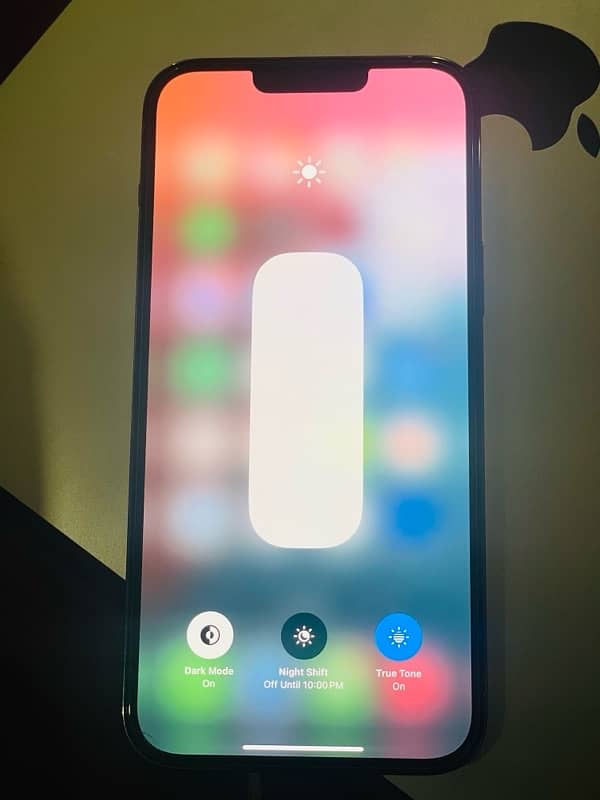 Iphone 13pro Max Dual Sim Pta Approved 256 Gb 5