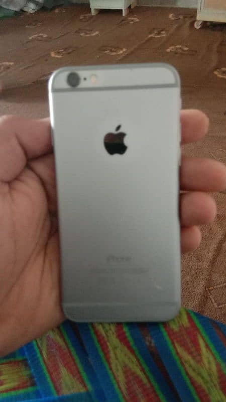iphone 6 0