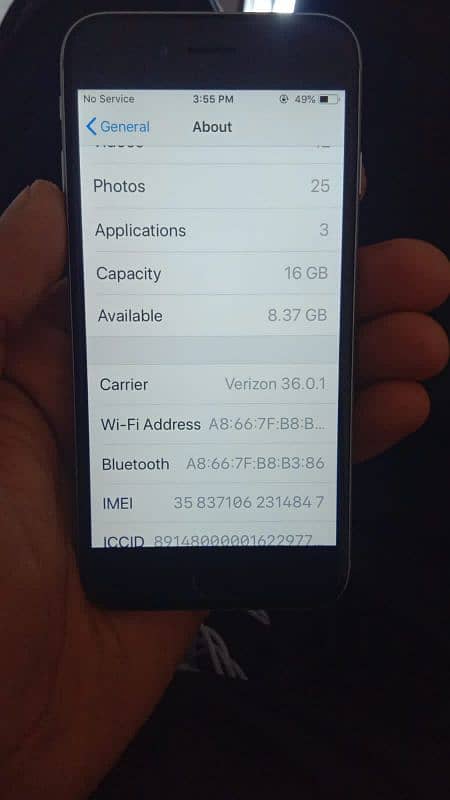 iphone 6 2