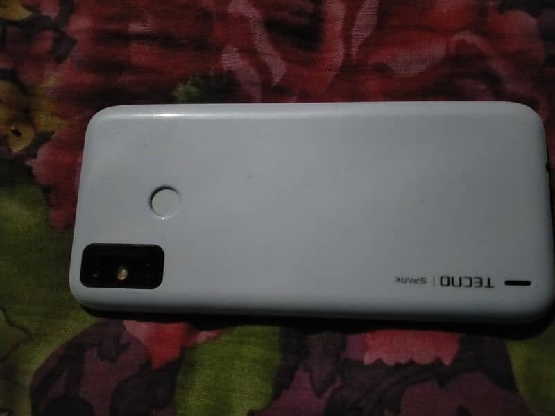 INFINIX SMART 4 2