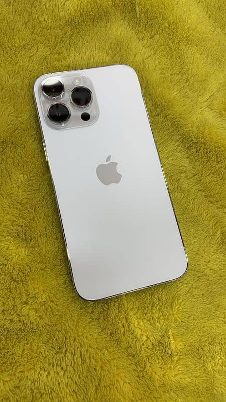 IPHONE 14 PRO MAX 128GB 0