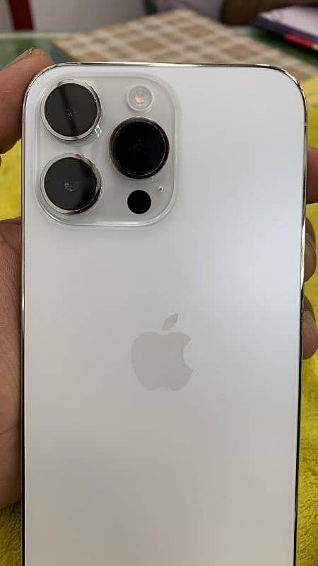 IPHONE 14 PRO MAX 128GB 4