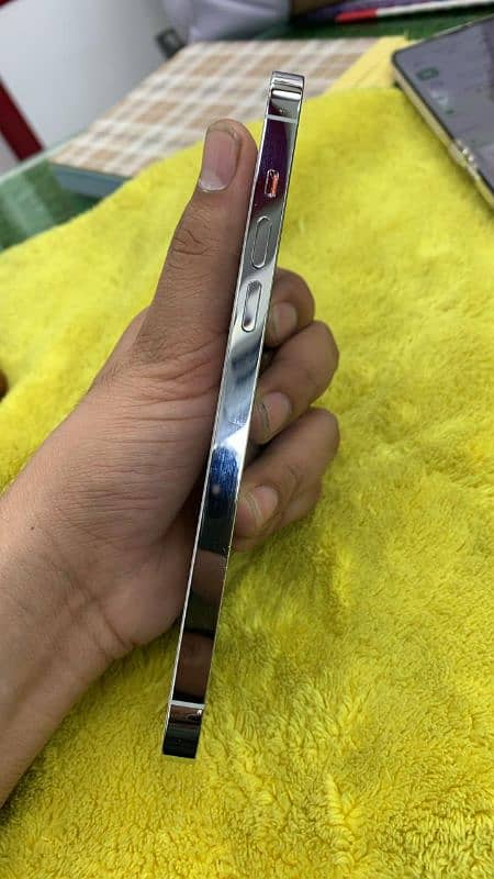 IPHONE 14 PRO MAX 128GB 7