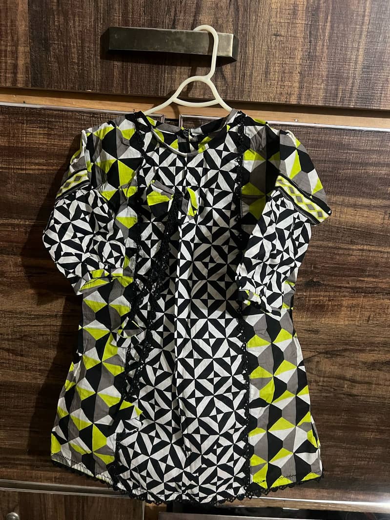 Baby Clothing 3