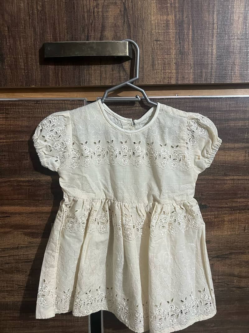 Baby Clothing 4