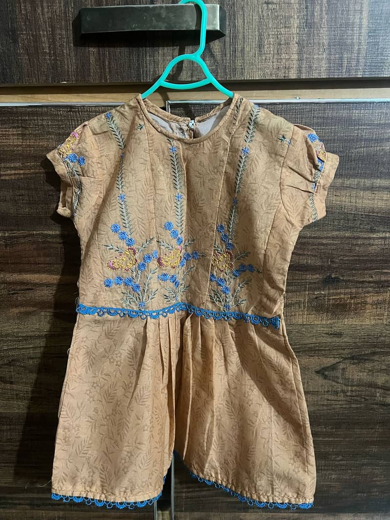 Baby Clothing 6
