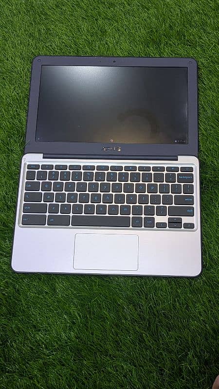 Asus C202S Chromebook | 4GB 16GB | 11.6″ Display | Playstore Supported 4