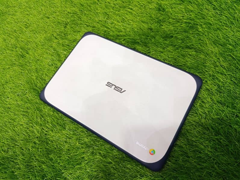 Asus C202S Chromebook | 4GB 16GB | 11.6″ Display | Playstore Supported 6