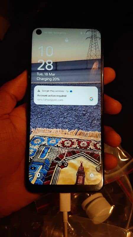 oppo f21 pro 12 128gb 4
